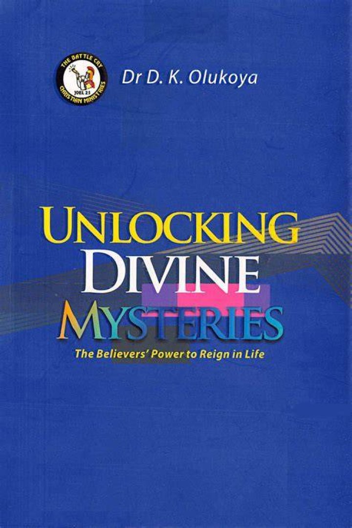 Unlocking The Mystery Behind His Wife