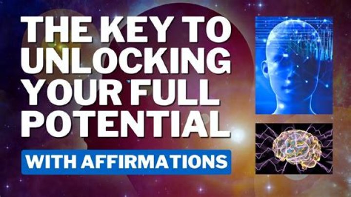 Unlocking The Positive In The Dark