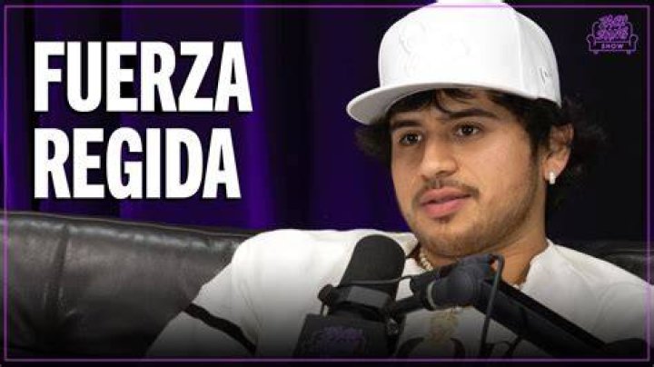 Unlocking The Power Of Youth: Embracing The "Jop Age Fuerza Regida"