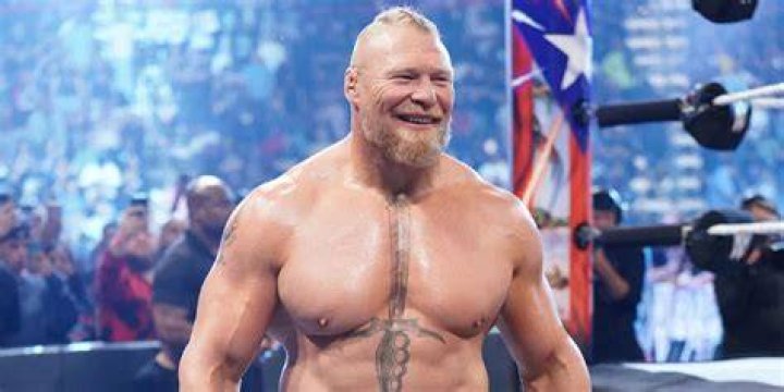 Unlocking The Secrets Of Brock Lesnar's Family: Exclusive Insights Revealed