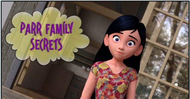 Unlocking The Secrets Of Family Life