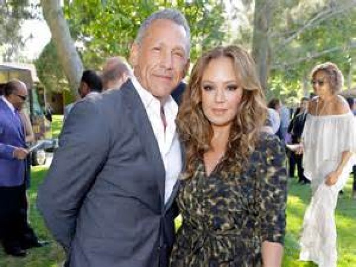 Unlocking The Secrets Of Leah Remini's Enduring Legacy: A Journey Through Time