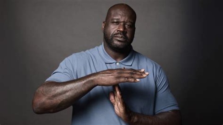 Unlocking The Secrets Of Shaq's Stature
