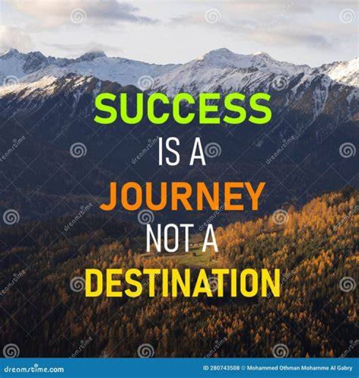Unlocking The Secrets Of Success And Inspiration