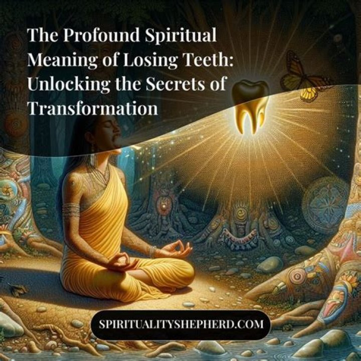 Unlocking The Secrets Of Transformation