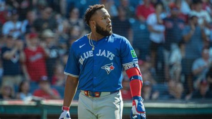 Unlocking The Secrets Of Vladimir Guerrero Jr.'s Young Talent