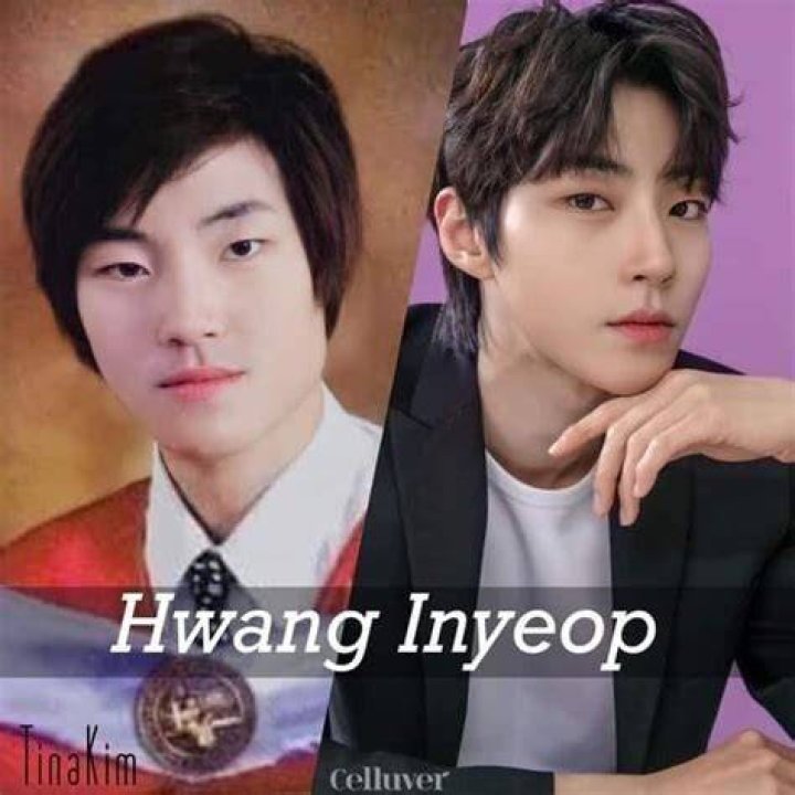 Unlocking The Star: All About Hwang In Yeop