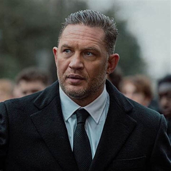 Unmasking The Bane Actor: The Rise Of Tom Hardy