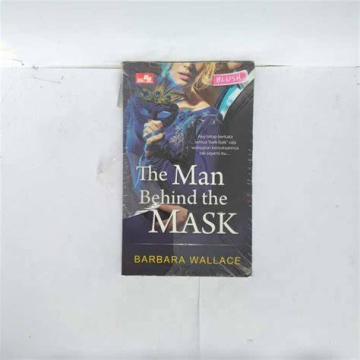 Unmasking The Man Behind The Name