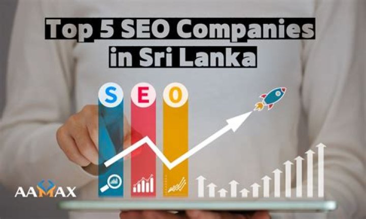 Unparalleled SEO Services In Sri Lanka For Unmatched Web Dominance