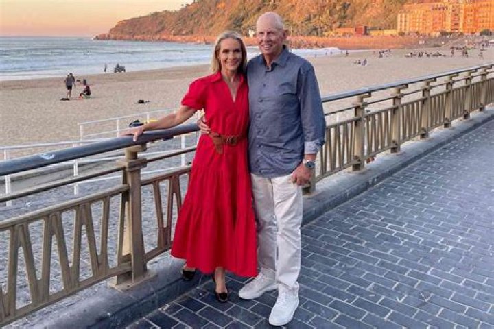 Unraveling Dana Perino's Marriage Status: A Quest For Clarity