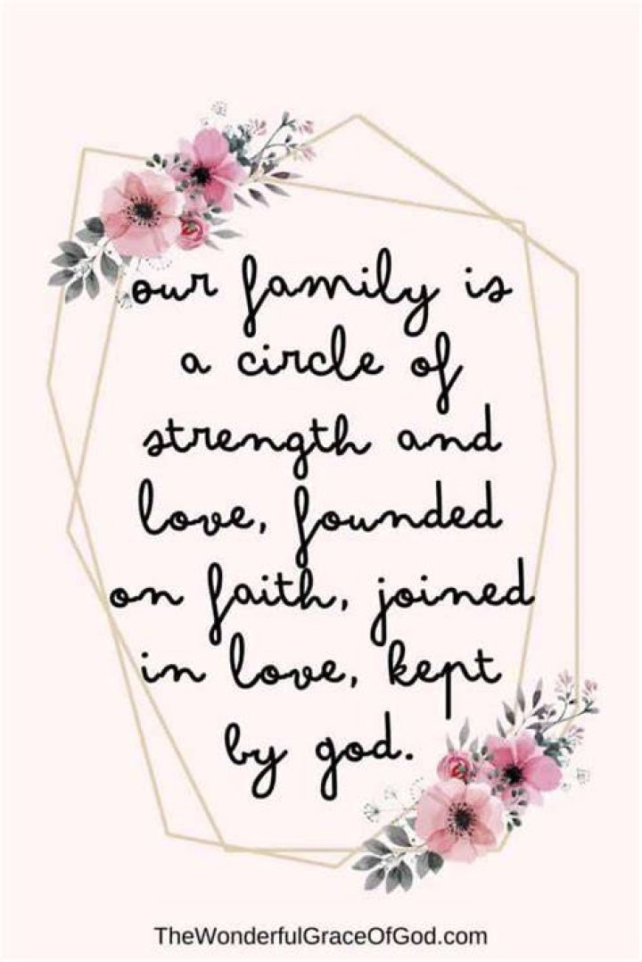 Unraveling Family, Love, And Joy