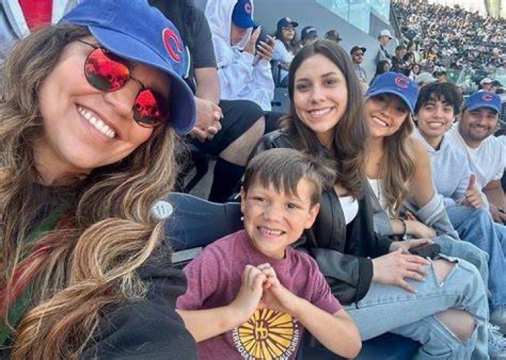 Unraveling Jenna Ortega's Family: Exploring The Age Of Her Mother