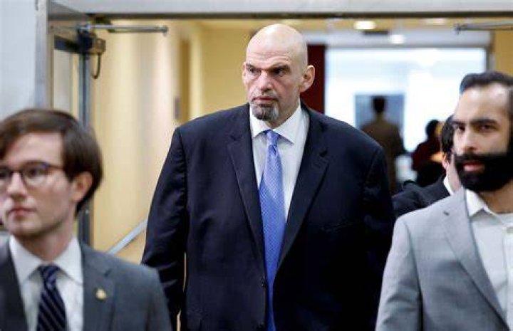 Unraveling John Fetterman's Jewish Heritage: A Comprehensive Analysis