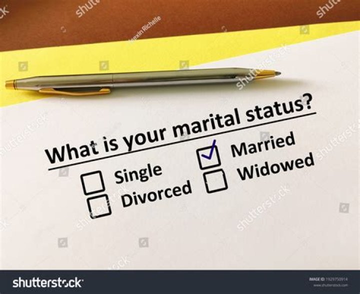 Unraveling Marital Status And Unveiling Surprises
