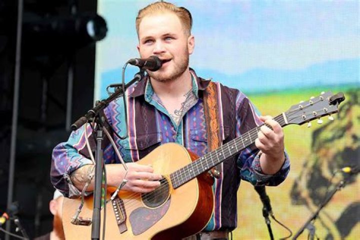Unraveling The Controversy: Zach Bryan's Alleged Cheating Scandal