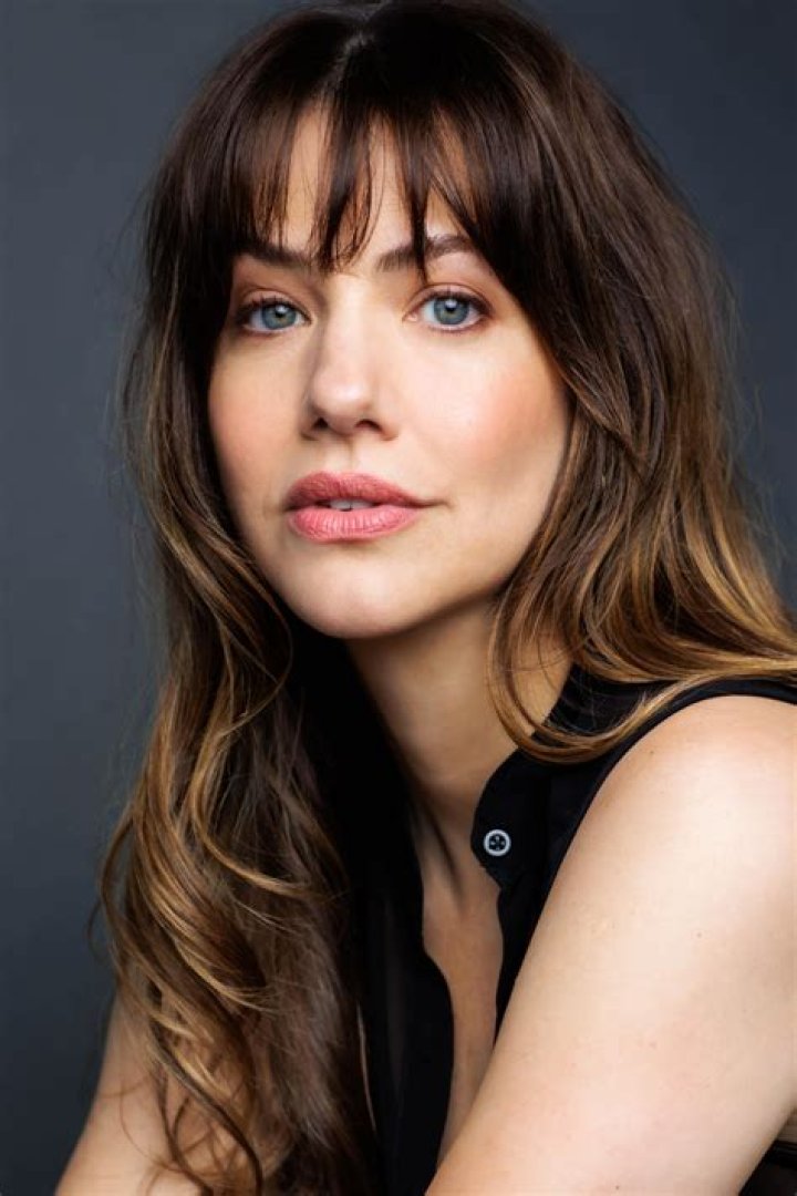 Unraveling The Enigma: Julie Gonzalo's Scar Discoveries And Insights