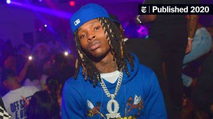 Unraveling The Enigma Of "King Von's Girlfriend"