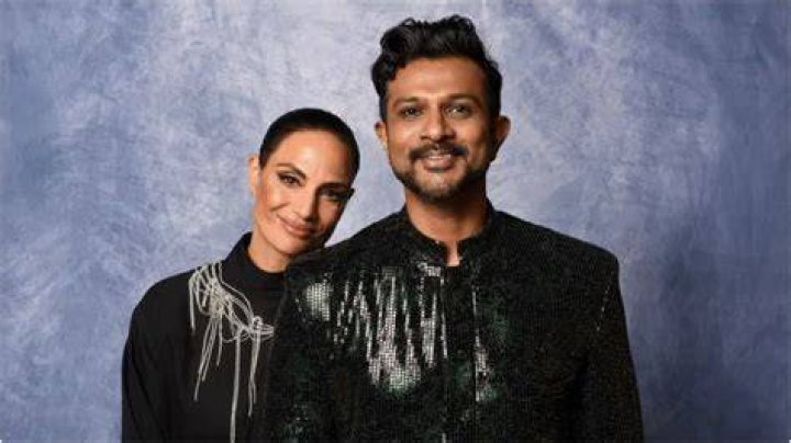 Unraveling The Ethnic Background Of Utkarsh Ambudkar's Wife