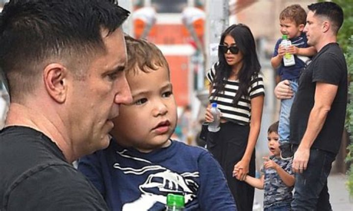 Unraveling The Family Of Trent Reznor: Meet His Kids