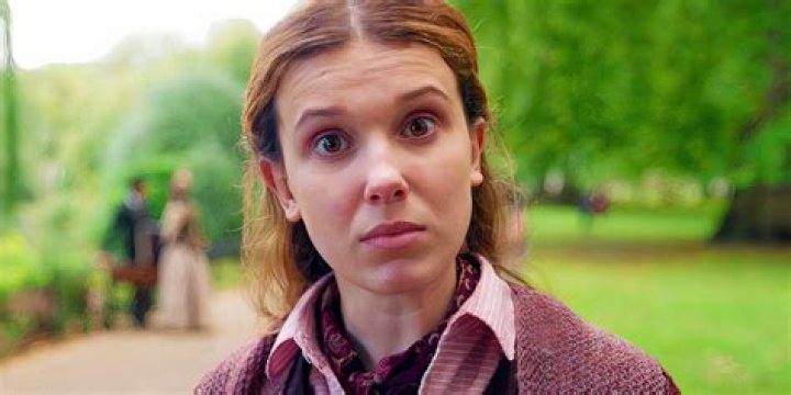 Unraveling The Hoax Of "Is Millie Bobby Brown Dead?"