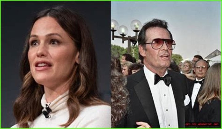 Unraveling The Jennifer Garner-James Garner Family Connection