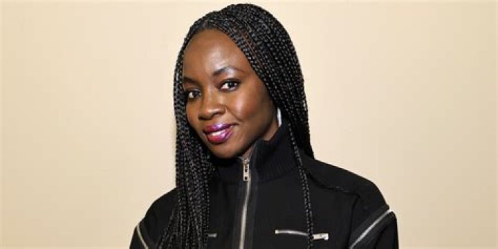 Unraveling The Life And Legacy Of Danai Gurira's Husband