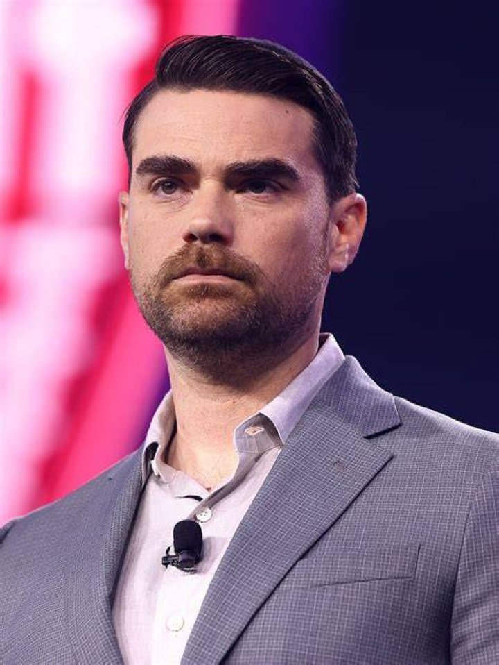 Unraveling The Lives Of Ben Shapiro's Inner Circle