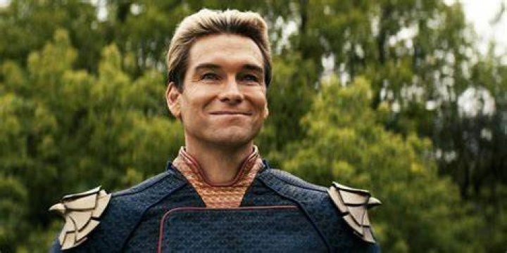 Unraveling The Love Life Of The Homelander Actor