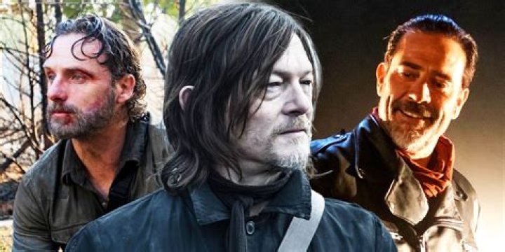 Unraveling The Mysteries Of His Demise In "The Walking Dead"