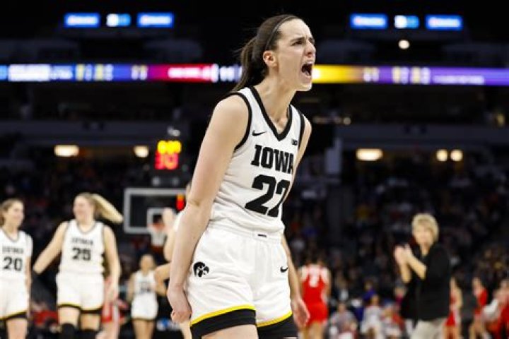 Unraveling The Mystery Behind The Iowa Basketball Star's Personal Life