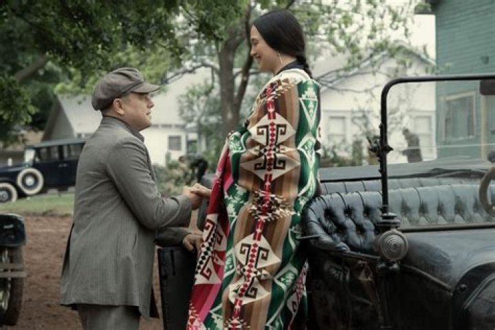 Unraveling The Mystery: Is Lily Gladstone Married?