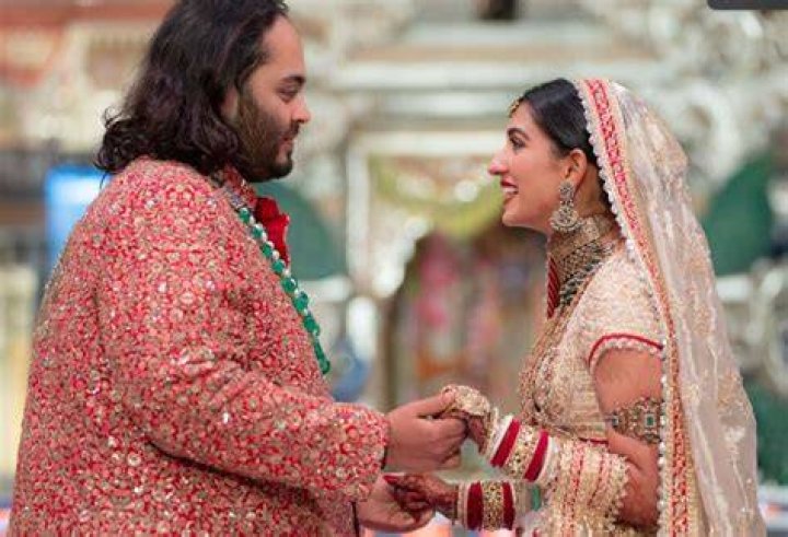 Unraveling The Mystery Of Anant Ambani's Health Condition