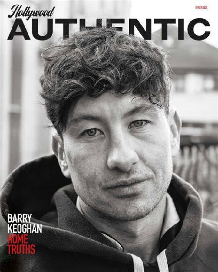 Unraveling The Mystery Of Barry Keoghan Nationality