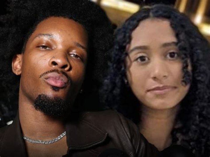 Unraveling The Mystery Of His Girlfriend