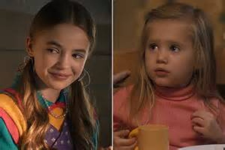 Unraveling The Mystery: Who Played Holly In Shameless?