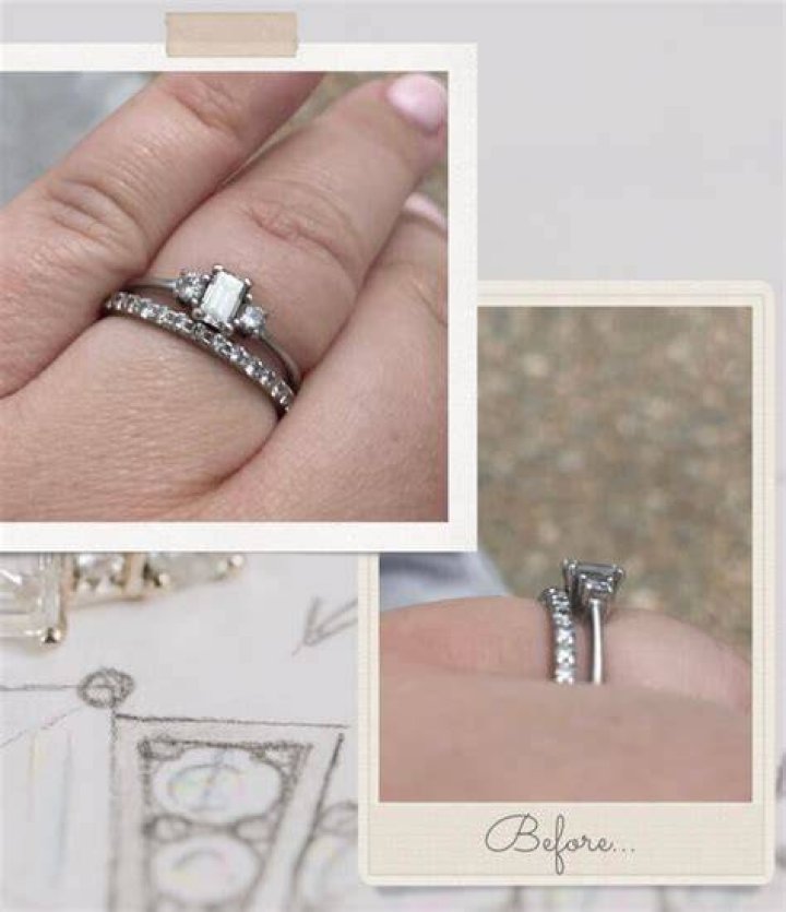 Unraveling The Mystery: Why Is Alex Wagner No Longer Adorned With Her Wedding Ring?