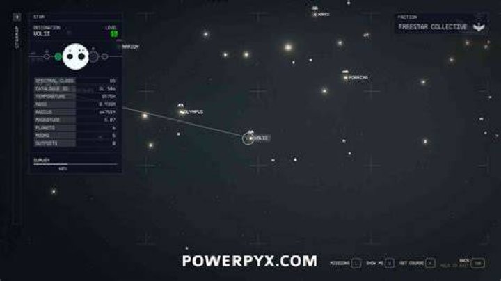 Unraveling The Ryujin Application Starfield: A Guide To Achieving Cosmic Success