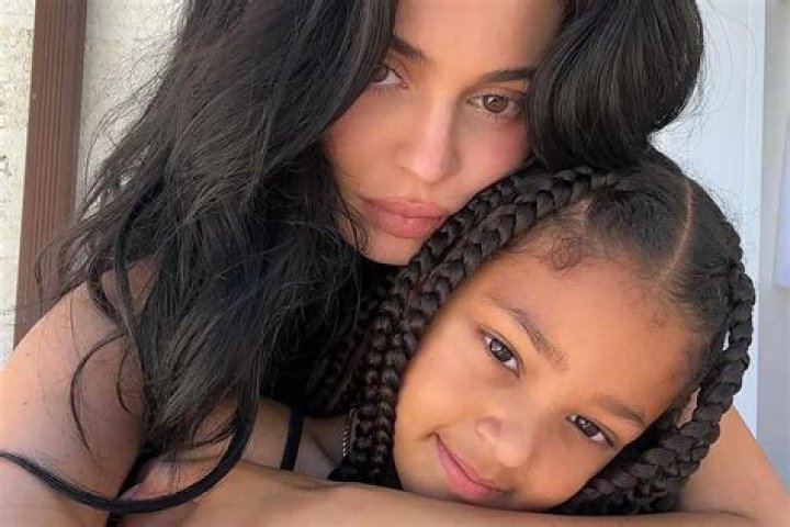 Unraveling The Secrets Behind Kylie Jenner's Daughter's Name