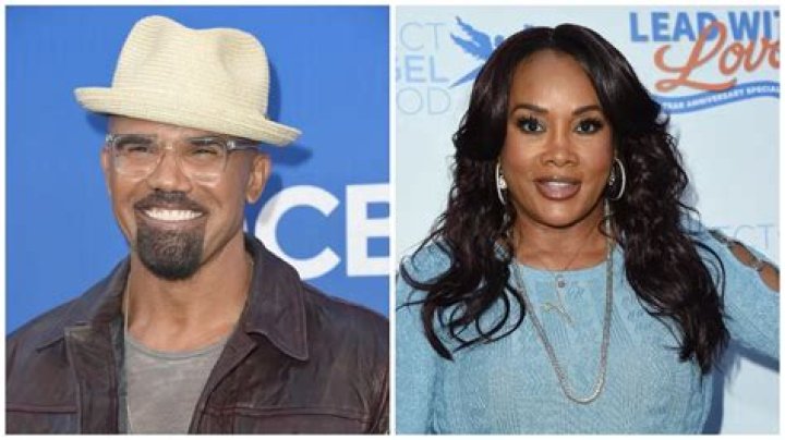 Unraveling The Tapestry Of Shemar Moore's Ancestry: A Journey Of Discovery