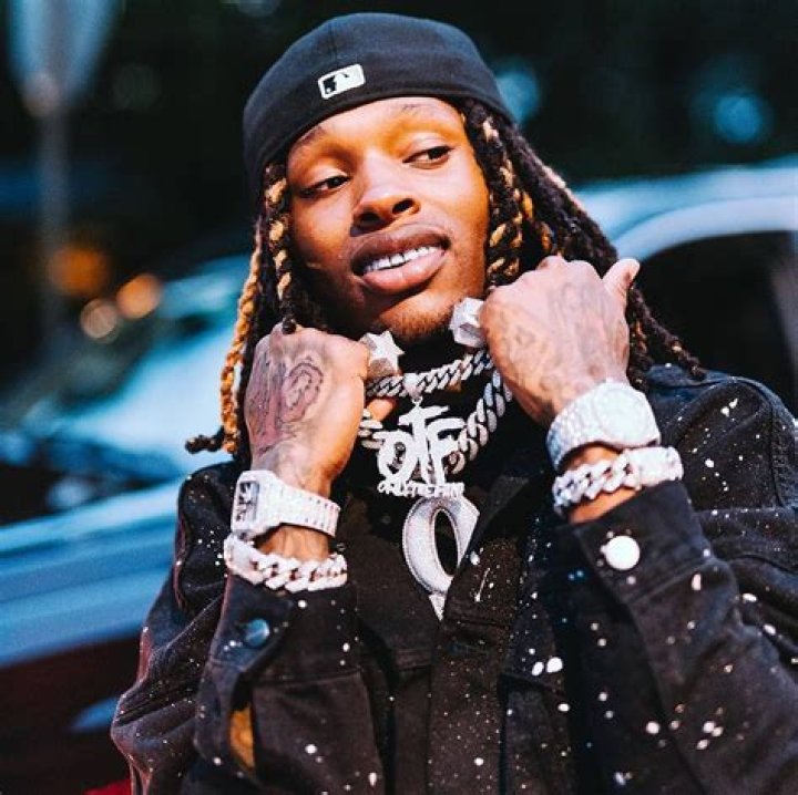 Unraveling The Tragic Death Of Rapper King Von