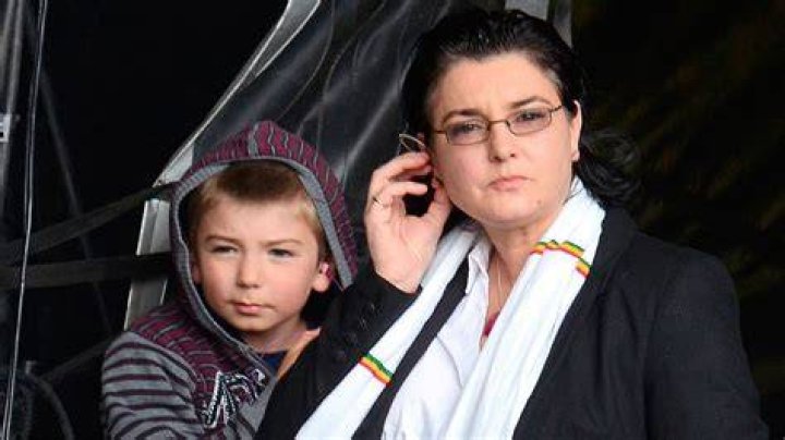 Unraveling The Tragic Loss: Sinead O'Connor's Son's Passing