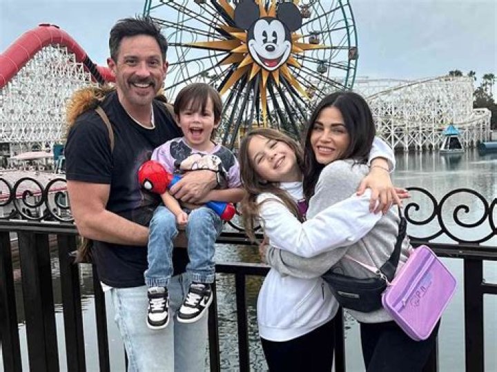Unraveling The Truth: Jenna Dewan's Marital Journey Revealed