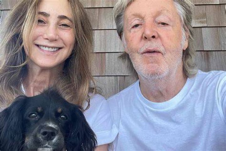 Unraveling The Truth: Jesse McCartney And Paul McCartney's Alleged Kinship