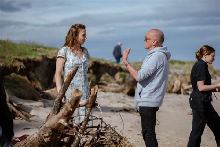 Unraveling The Truth: Jodie Comer And James Burke's Interwoven Lives