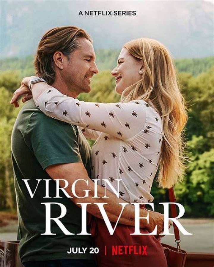 Unraveling The Truth: Mel's Pregnancy In "Virgin River"