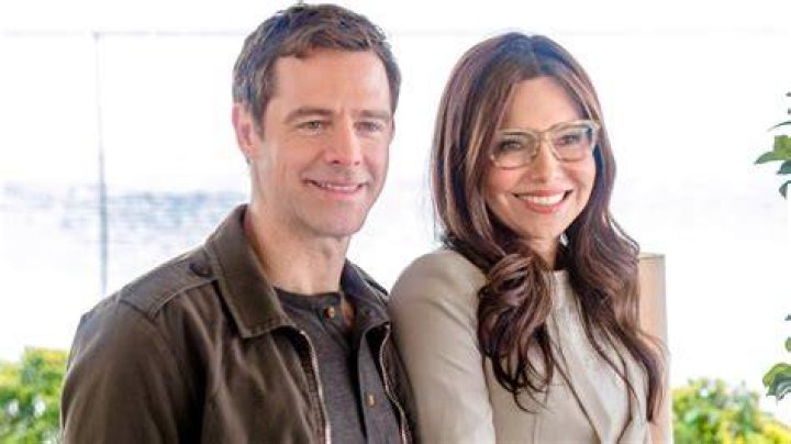 Unraveling Vanessa Marcil's Romantic Journey: Discoveries And Insights
