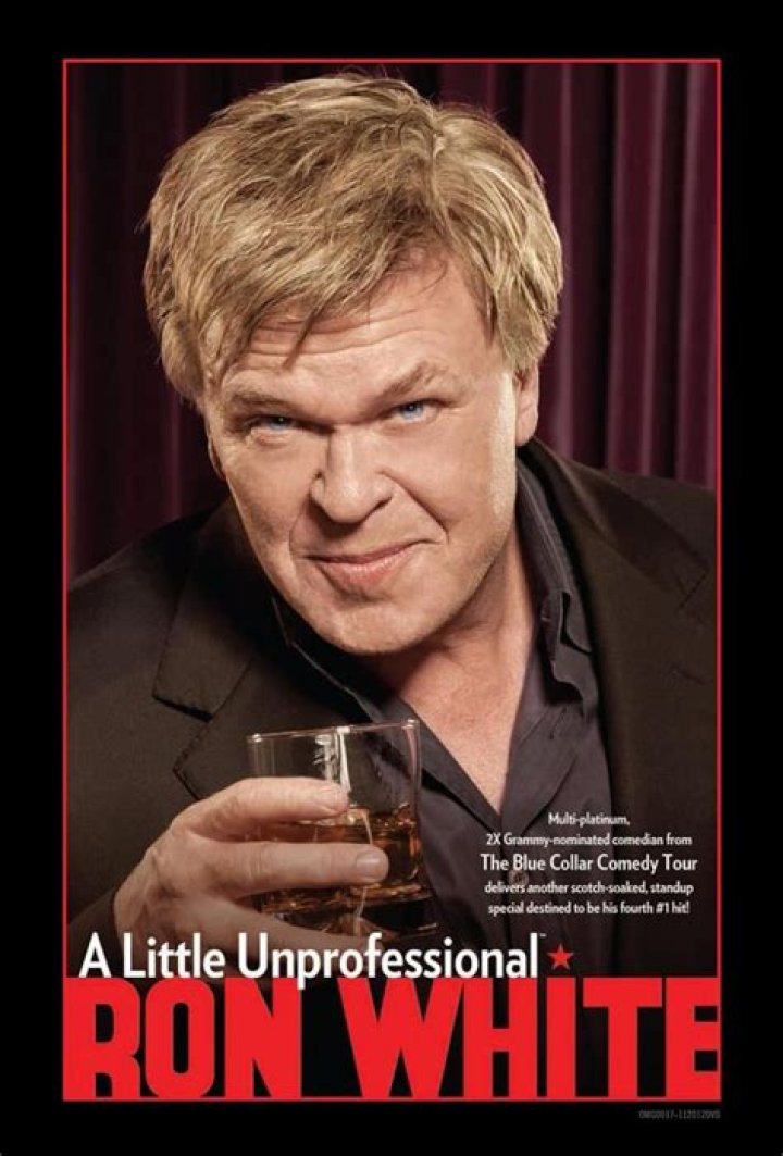Unravelling The Marriages Of Ron White: A Comprehensive Guide