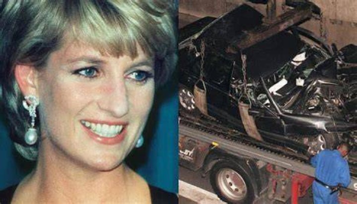 Unseen Revelations Of Diana's Tragic Crash