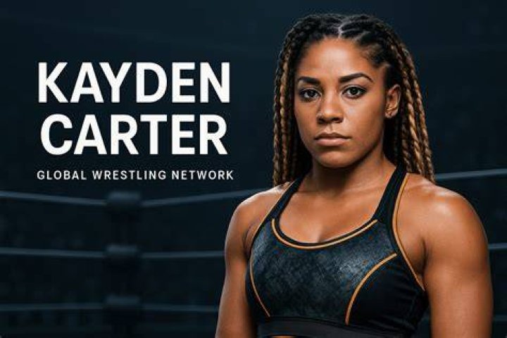 Unstoppable Morgan Ortega: AEW's Rising Star In The Wrestling Galaxy